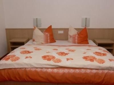 Haus Sonnenhuegel Hotel Wilhelmsfeld  Bilik gambar