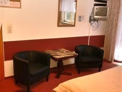 Haus Sonnenhuegel Hotel Wilhelmsfeld  Bilik gambar