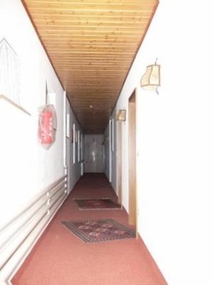 Haus Sonnenhuegel Hotel Wilhelmsfeld  Luaran gambar
