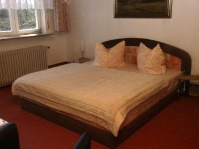 Haus Sonnenhuegel Hotel Wilhelmsfeld  Luaran gambar