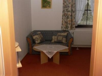 Haus Sonnenhuegel Hotel Wilhelmsfeld  Luaran gambar