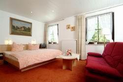 Haus Sonnenhuegel Hotel Wilhelmsfeld  Bilik gambar